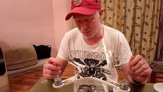 Dji Phantom 3 se imu unknown error не известноя ошибка