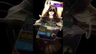 lunox epic skin #mlbb #mobilelegend #mlbbrank #mlbbcreatorbase #lunox #lunoxgameplay #mlbbmoment