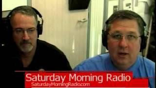 Guest: Doug Spoon - Menifee 24/7 News