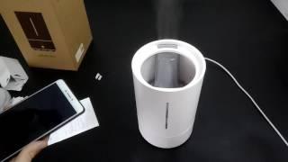 Xiaomi Smartmi 3.5L Smart Ultrasonic Humidifier