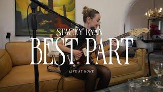 Best Part - Daniel Caesar & H.E.R (Stacey Ryan cover live from Creative House)