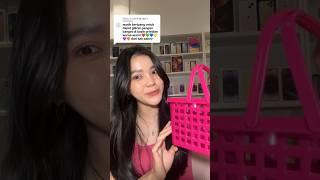 Semoga kamu suka serba warna warni️ | Tiktok Pannyyfransiskaa