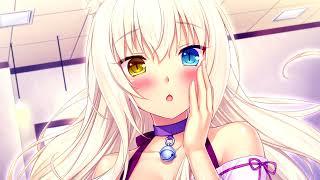 [Vore Audio] Your Catgirl Maid Swallows You [Vore Asmr] [Stomach Sounds]