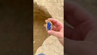 Dig your own at the Blue Crystal mine in Utah!