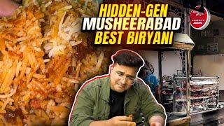 Best Biryani, Apollo Fish, Loose Prawns, Kheema, Kebabs at 4M Musheerabad | Explore  @bhukkanawab