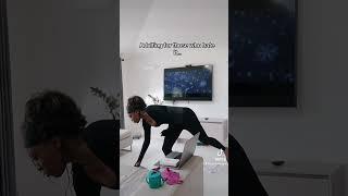 How to clean up a house with children