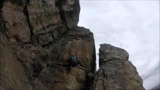 Arcos - Serra da Bocaina | CliMBing4life