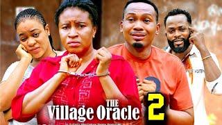 THE VILLAGE ORACLE SEASON 2 (New Move)Mary Igwe/ Ugegbe Ajaelo- 2024 Latest Nigerian Nollywood Movie