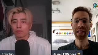 How EOS Bees works