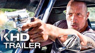 FASTER Trailer German Deutsch (2011)