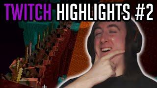 Zantor's Twitch Highlights #2