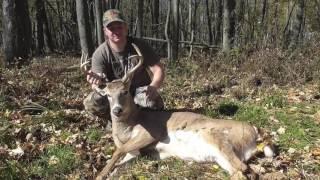 KO Hunting Camp 2016 Adventures