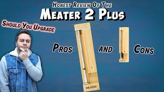 A Honest Review of the MEATER PRO Wireless Meat Thermometer