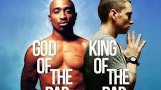 2pac ft. Eminem - Last kings (Explicit)