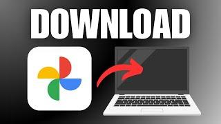 How To Download ALL Photos From Google Photos to PC