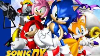 Sonic Adventure DX Music: Emerald Coast 2 [extended]