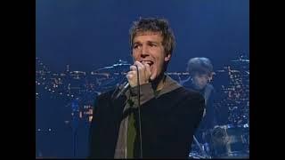 TV Live: The Walkmen - "Little House of Savages" (Letterman 2004)