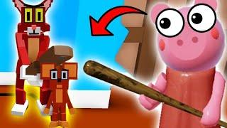 ROBLOXKITTY Chapter 2! ESCAPEMickey's CLUBHOUSE (FGTeeV Gameplay)