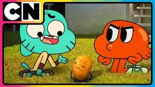 The Amazing World of Gumball | See How These Clever Siblings Outsmart Everyone| @cnindia ​
