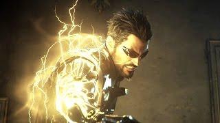 Deus Ex Mankind Divided: Samizdat Side Mission