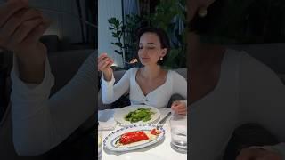 Новое невероятно вкусное Miss you cafe