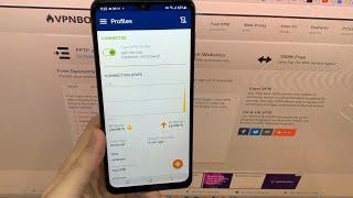 How To Set Up PPTP VPN on Android | Free PPTP VPN with VPNBook + VPN Settings