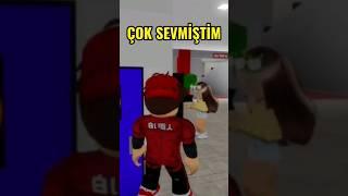 BİR KIZI ÇOK SEVMİŞİM  #keşfetbeniöneçıkar #roblox #brookhaven #viral #shortvideo #new #shorts
