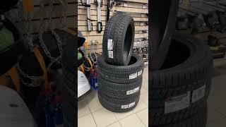 Шины из Японии Yokohama Geolandar X-CV G057 R21 для лета