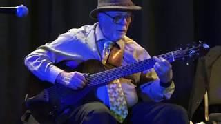 Ron Eschete ~ Solo Ballad Medley ~ February 9, 2019