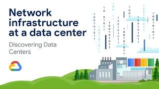 How does networking work across Google’s data centers?