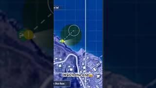 Zone in water 