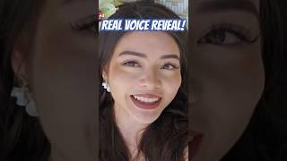Katchii Reveals Her Real Voice #itskatchii #katchii #twitchclips #twitch #stream #funny #fyp #comedy