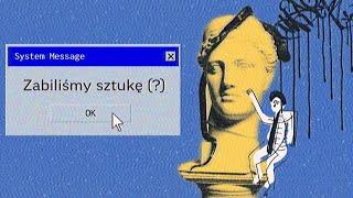 Sztuka rozumienia sztuki