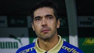 TODOS OS TÍTULOS DO ABEL FERREIRA PELO PALMEIRAS