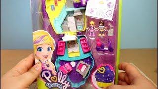 Полли Покет Мини Куклы POLLY POCKET