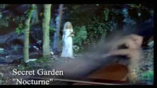 Secret Garden - Nocturne