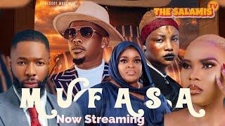 MUFASA Latest Yoruba Movie 2024 | Rotimi | Victoria | Allwell | Habeeb | #trendingnigerianmovies