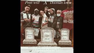 Dooman loww x Pmn will -(headstone)