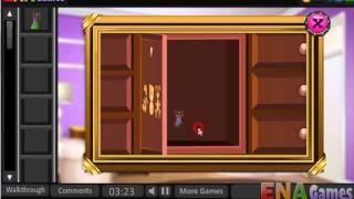 Baby House Escape 3 Walkthrough