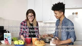 Best Wife Led Marriage Books