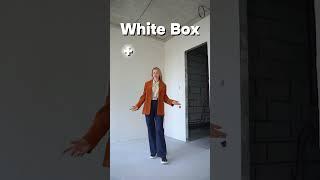 Отделка White box. Плюсы и минусы