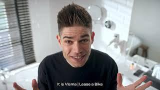 The Name Game - Team Visma | Lease a Bike