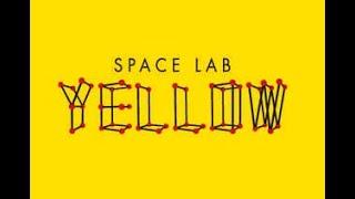 Mark Grant Live Space Lab Yellow Tokyo