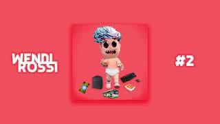WENDL&ROSSI - #2 (пародия на A4 -#1)