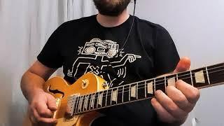 Gibson ES-Les Paul Memphis. S-gear 2