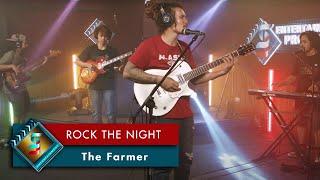 The Farmer - Rock The Night (cover)