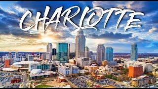 72 Hours in Charlotte, NC | Things to do in Charlotte North Carolina!