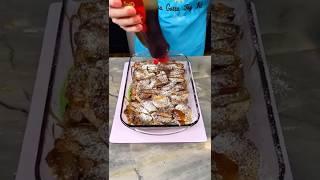 Your family will love this easy breakfast! #food #foodie #yum #yummy #viral #home #cooking #recipe