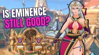 PALADINS LIAN RANKED GAMEPLAY