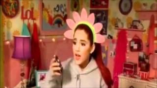 Ariana Grande || Little Girl with big Dreams!